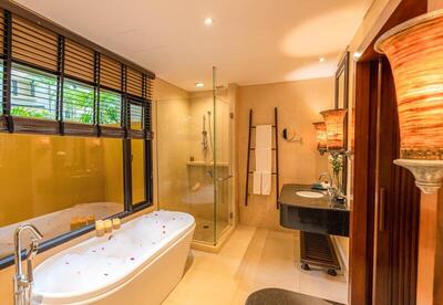 Paradox Resort Phuket - SHA Plus - Superior Villa