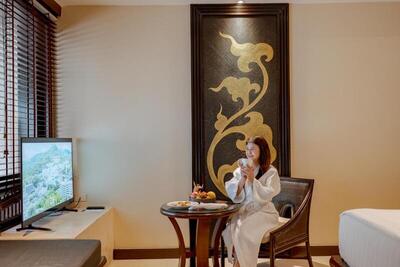Paradox Resort Phuket - SHA Plus - Superior Villa