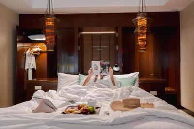 Paradox Resort Phuket - SHA Plus - Superior Villa