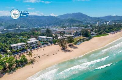 Paradox Resort Phuket - SHA Plus, , Тайланд