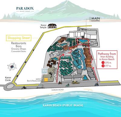 Paradox Resort Phuket - SHA Plus, , Тайланд