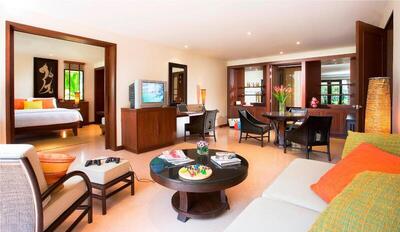 Paradox Resort Phuket - SHA Plus - Two-Bedroom Suite Villa