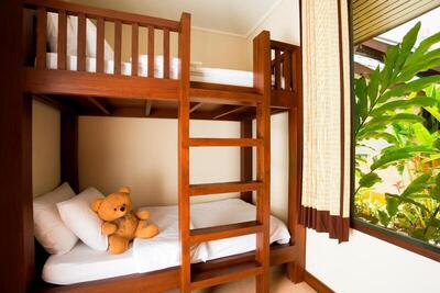 Paradox Resort Phuket - SHA Plus - Two-Bedroom Suite Villa