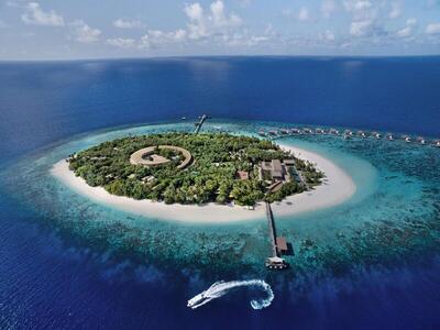 Park Hyatt Maldives Hadahaa, , Малдиви