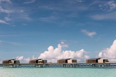 Park Hyatt Maldives Hadahaa, , Малдиви