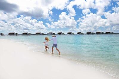 Park Hyatt Maldives Hadahaa, , Малдиви