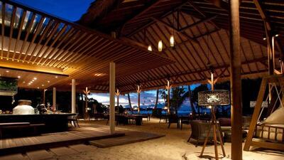 Park Hyatt Maldives Hadahaa, , Малдиви