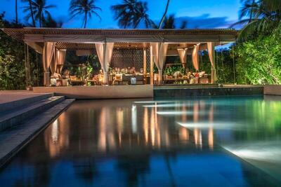 Park Hyatt Maldives Hadahaa, , Малдиви