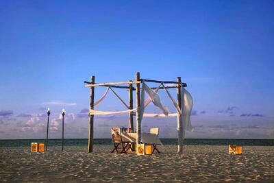 Park Hyatt Maldives Hadahaa, , Малдиви