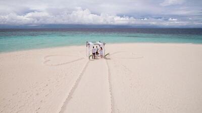 Park Hyatt Maldives Hadahaa, , Малдиви