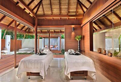 Park Hyatt Maldives Hadahaa, , Малдиви