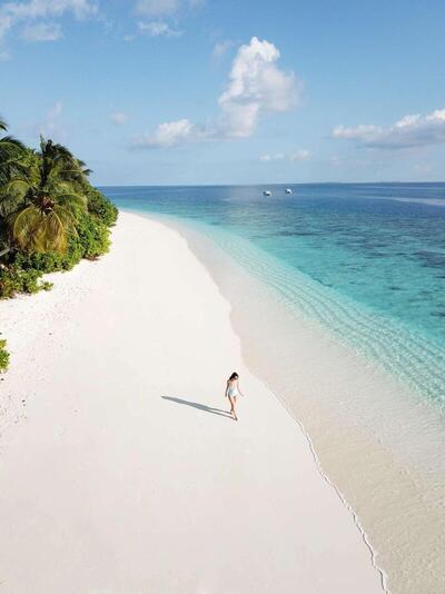 Park Hyatt Maldives Hadahaa, , Малдиви