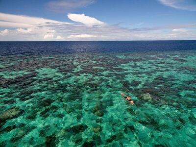 Park Hyatt Maldives Hadahaa, , Малдиви