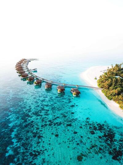 Park Hyatt Maldives Hadahaa, , Малдиви