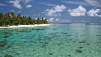 Park Hyatt Maldives Hadahaa, , Малдиви