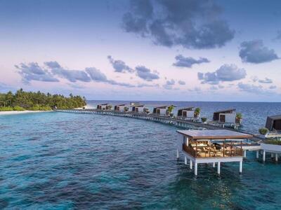 Park Hyatt Maldives Hadahaa, , Малдиви