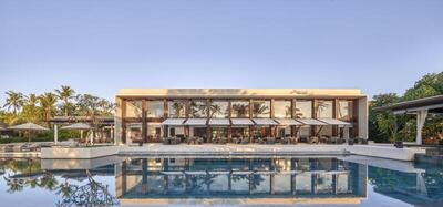 Park Hyatt Maldives Hadahaa, , Малдиви