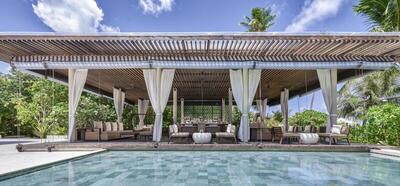 Park Hyatt Maldives Hadahaa, , Малдиви