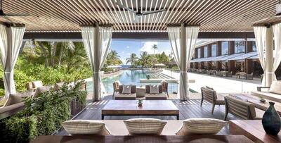 Park Hyatt Maldives Hadahaa, , Малдиви