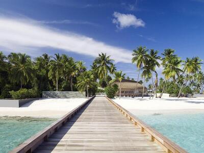 Park Hyatt Maldives Hadahaa, , Малдиви