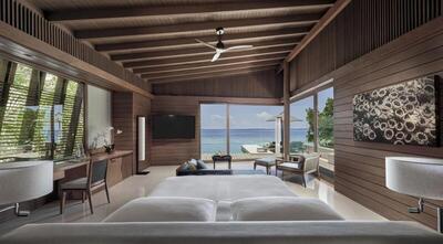 Park Hyatt Maldives Hadahaa, , Малдиви