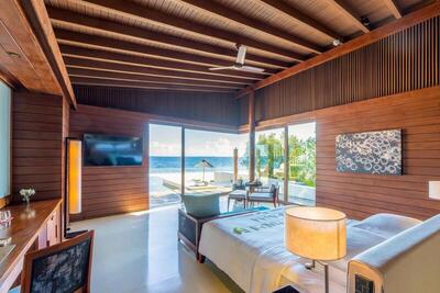 Park Hyatt Maldives Hadahaa, , Малдиви