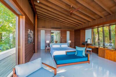 Park Hyatt Maldives Hadahaa, , Малдиви