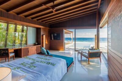 Park Hyatt Maldives Hadahaa, , Малдиви