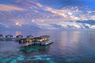 Park Hyatt Maldives Hadahaa, , Малдиви