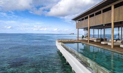 Park Hyatt Maldives Hadahaa, , Малдиви