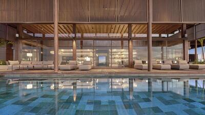 Park Hyatt Maldives Hadahaa - Kiaali Residence