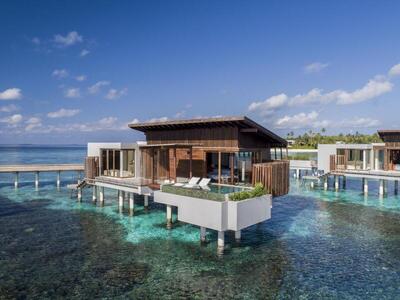 Park Hyatt Maldives Hadahaa, , Малдиви