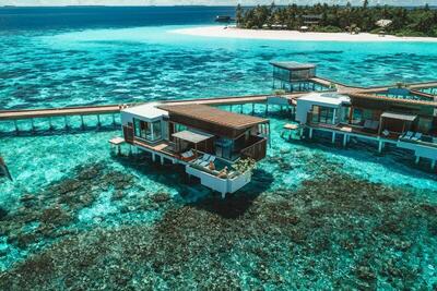 Park Hyatt Maldives Hadahaa, , Малдиви