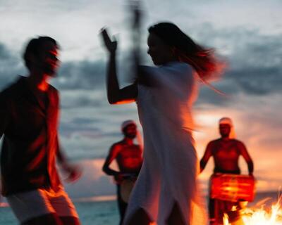 Park Hyatt Maldives Hadahaa, , Малдиви