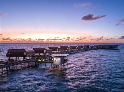Park Hyatt Maldives Hadahaa, , Малдиви