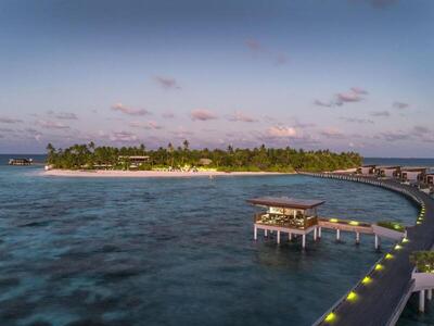 Park Hyatt Maldives Hadahaa, , Малдиви