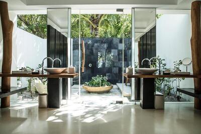 Park Hyatt Maldives Hadahaa - Beach Villa