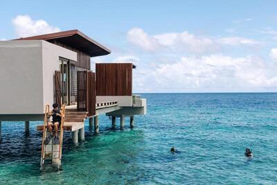 Park Hyatt Maldives Hadahaa, , Малдиви