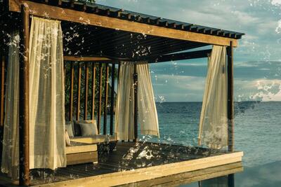 Park Hyatt Maldives Hadahaa, , Малдиви