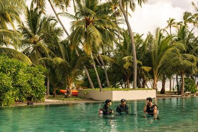 Park Hyatt Maldives Hadahaa, , Малдиви