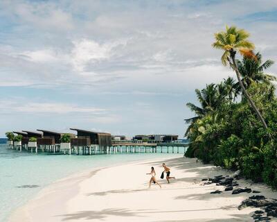 Park Hyatt Maldives Hadahaa, , Малдиви