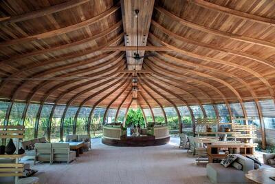 Park Hyatt Maldives Hadahaa, , Малдиви