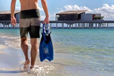 Park Hyatt Maldives Hadahaa, , Малдиви