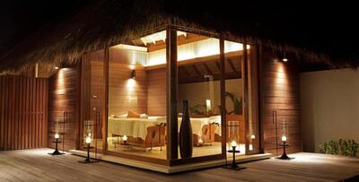 Park Hyatt Maldives Hadahaa, , Малдиви