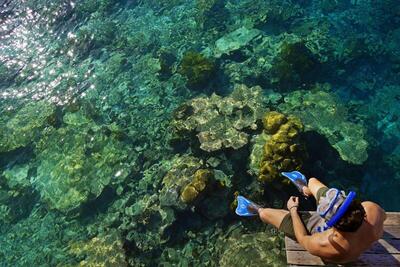 Park Hyatt Maldives Hadahaa, , Малдиви