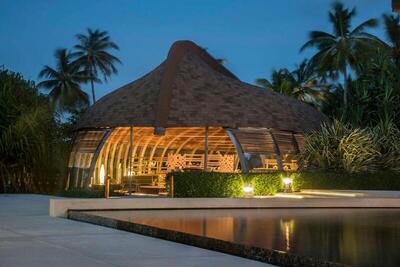 Park Hyatt Maldives Hadahaa, , Малдиви