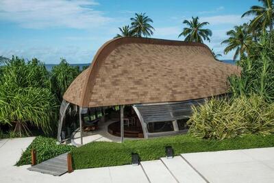 Park Hyatt Maldives Hadahaa, , Малдиви