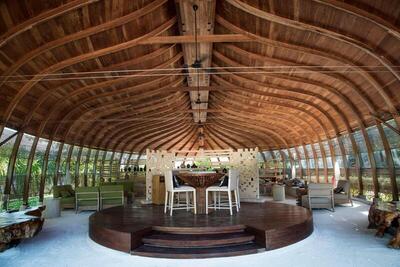 Park Hyatt Maldives Hadahaa, , Малдиви