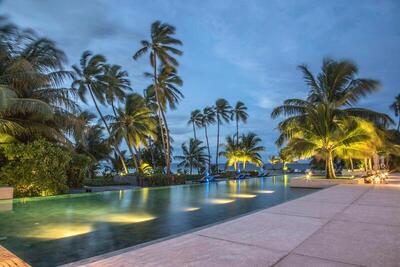 Park Hyatt Maldives Hadahaa, , Малдиви