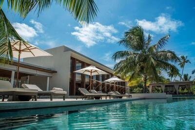 Park Hyatt Maldives Hadahaa, , Малдиви